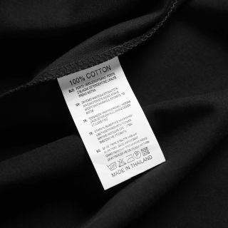 Áo thun nam chất cotton, áo phông nam cao cấp, chất cotton 100% 4c cao cấp xịn.  Logo thêu - size từ 55kg - 85kg