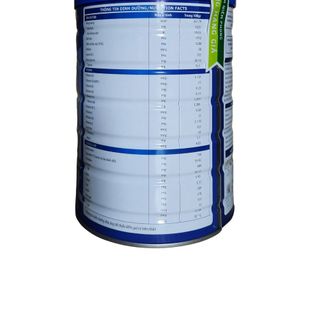 SỮA HẠT ĐÔNG TRÙNG HẠ THẢO SỤN CÁ MẬP CANXI NANO MK7 giúp chắc khoẻ xương, ngăn ngừa loãng xương hộp 900g