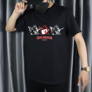 ÁO THUN NGHỆ THUẬT CAO CÂP CTC 274