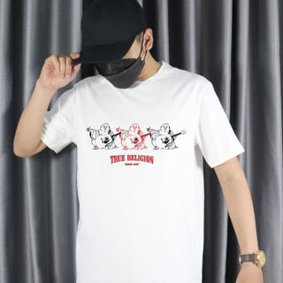 ÁO THUN NGHỆ THUẬT CAO CÂP CTC 274