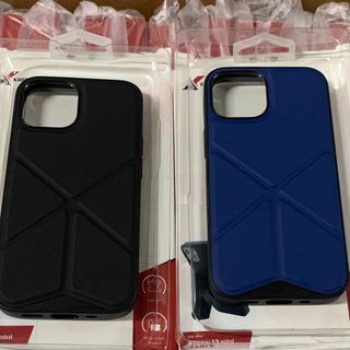 ỐP KÈM ĐẾ ĐỠ ĐIỆN THOẠI XIIEN X - Fold Case iPhone 13 mini giá sỉ