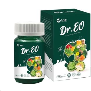Hõi trợ giảm cân Dr eo
