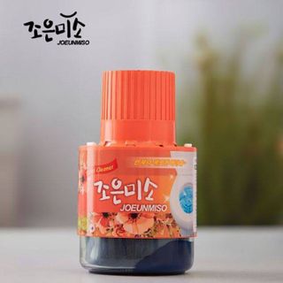 Chai tẩy bồn cầu Cam Hàn quốc