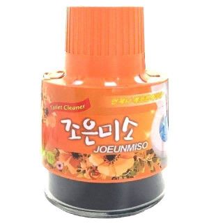 Chai tẩy bồn cầu Cam Hàn quốc