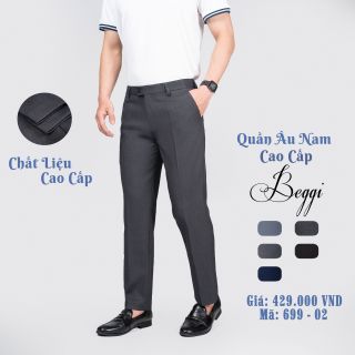QUẦN TÂY NAM CAO CẤP VITINOVIC