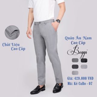 QUẦN TÂY NAM CAO CẤP VITINOVIC
