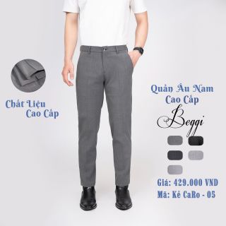 QUẦN TÂY NAM CAO CẤP VITINOVIC