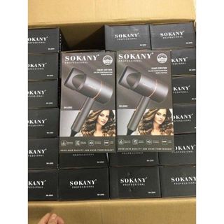 Máy Sấy Tóc Sokany SK-2022
