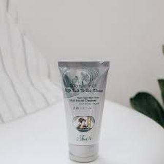 ửa Mặt She's Bùn Khoáng,Ngừa Mụn,Nám