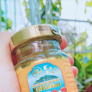 Yến sào trưng sẵn 39%