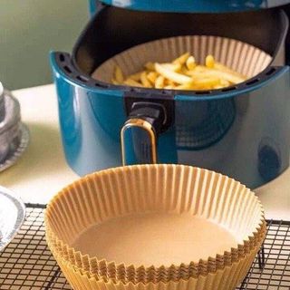 Set 50 tờ giấy nến vàng loại Khay Nhựa