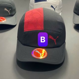 Nón lưỡi trai in hình con báo cùng màu nón CQ