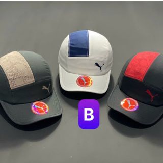 Nón lưỡi trai in hình con báo cùng màu nón CQ