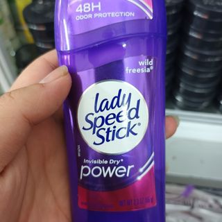 Lăn Khử Mùi Lady Speed Stick 48H Dạng Sáp 65G giá sỉ