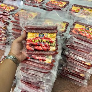 Lạp Xưởng Thái