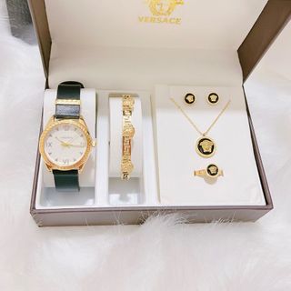 Đồng hồ sét mẫu mới