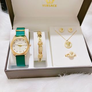 Đồng hồ sét mẫu mới