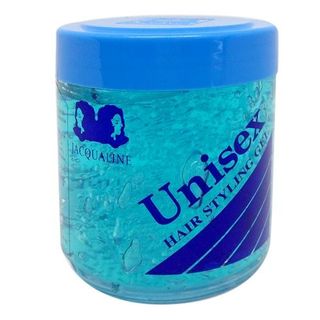 Gel vuốt tóc Unisex Jacqualine 340g