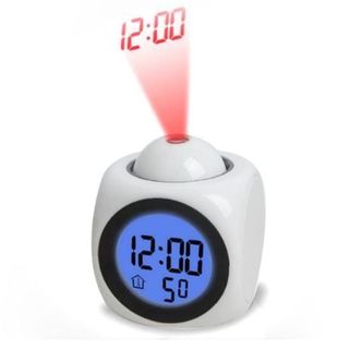 ĐỒNG HỒ BÁO THỨC CÓ GIỌNG NÓI