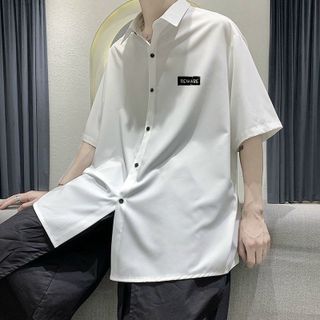 ÁO SƠ MI NAM NỮ UNISEX MẪU MỚI VẢI LỤA DÀY DẶN
