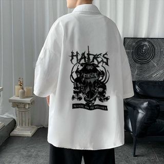 ÁO SƠ MI NAM NỮ UNISEX MẪU MỚI VẢI LỤA DÀY DẶN