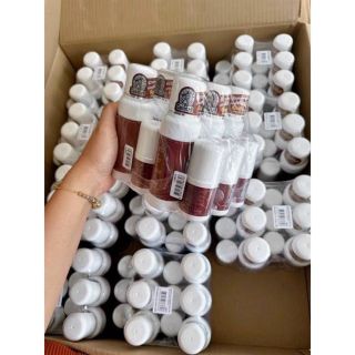 Lăn Nách Mistine Top Country Con Ngựa Chai 100Ml Tặng Kèm Lăn Ngựa 25Ml Thái