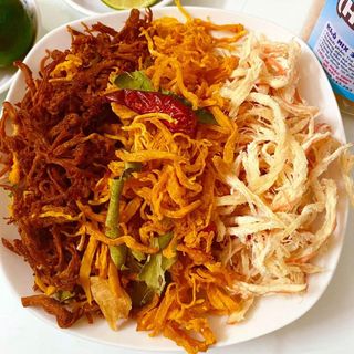 Khô Mix Vị 300g giá sỉ