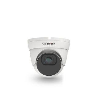 Camera Dome IP Vantech VPH-3652AI ( 5.0 Megapixel, Ống Kính 2.7 -13.5mm, Hồng Ngoại 30m, Tích Hợp AI