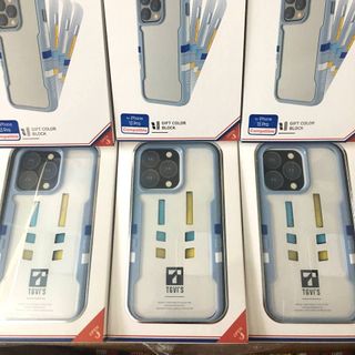 Ốp TGVIS Vibrant iPhone 13