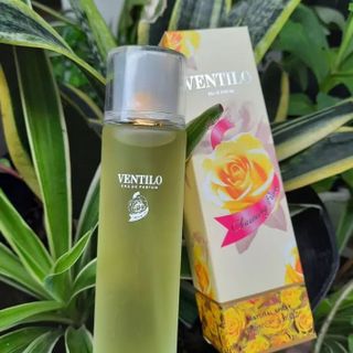 Nước hoa Ventilo Charming Rose Hương Hoa 100ml giá sỉ