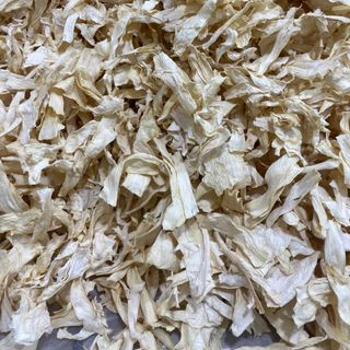 CỦ HỦ DỪA SẤY KHÔ MINH HẬU TÚI ZIP 50GR