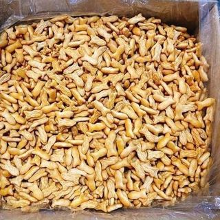 Bánh Quy Cá Mặn Gía Sỉ
