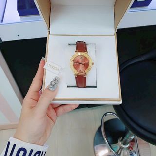 ĐỒNG HỒ DA NỮ CAO CẤP VER.S 2