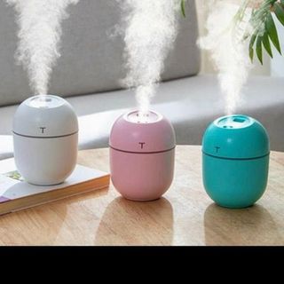 Xông mini để phòng