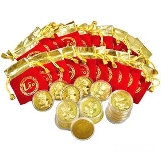 Đồng Xu Con Rồng CUTE Tặng Túi Gấm  - SP007093