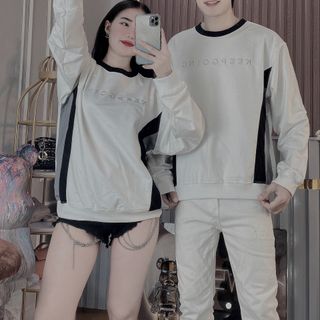 ÁO DÀI TAY NAM, ÁO THUN NAM NỮ, ÁO THUN CẶP ĐÔI, ÁO NỈ THU ĐÔNG DÀI TAY PHỐI HK