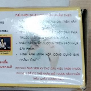 Kem Arche thái 3g hộp lẻ - Ngọc trai VN