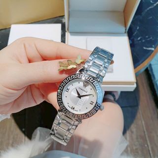 ĐỒNG HỒ DA NỮ CAO CẤP VER.S 3