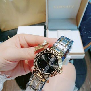 ĐỒNG HỒ DA NỮ CAO CẤP VER.S 3