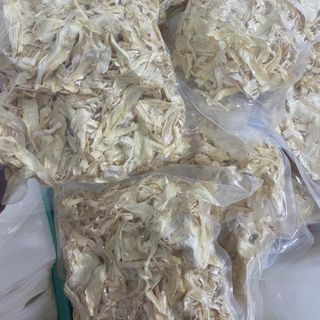 CỦ HỦ DỪA SẤY KHÔ MINH HẬU TÚI ZIP 500GR