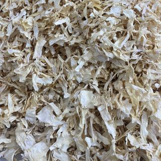 CỦ HỦ DỪA SẤY KHÔ MINH HẬU TÚI ZIP 500GR