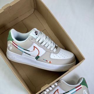 Giày Thể Thao Sneaker AF1 All Petals United ( Top Quality )