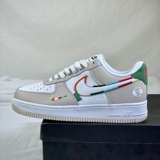 Giày Thể Thao Sneaker AF1 All Petals United ( Top Quality )