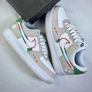 Giày Thể Thao Sneaker AF1 All Petals United ( Top Quality ) giá sỉ