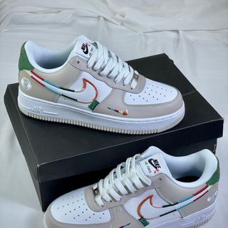 Giày Thể Thao Sneaker AF1 All Petals United ( Top Quality )