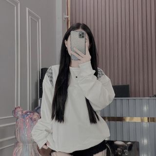 ÁO DÀI TAY NAM, NỮ, CẶP ĐÔI HK, ÁO NỈ THU ĐÔNG