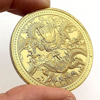 Xu con rồng trung quốc - SP000373