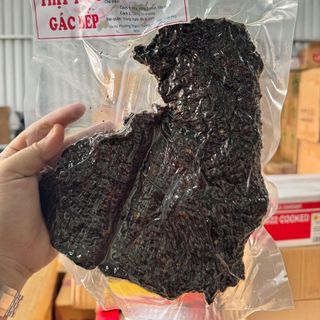 Thịt Trâu Gác Bếp