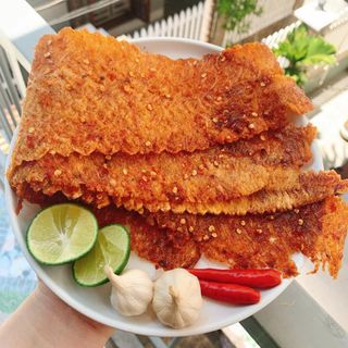 Mực Cán Tẩm Gía Sỉ