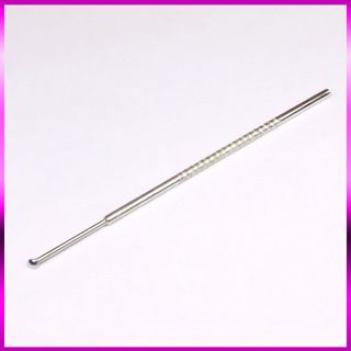 Cây lấy ráy tai inox không gỉ-Bịch 10 Cây